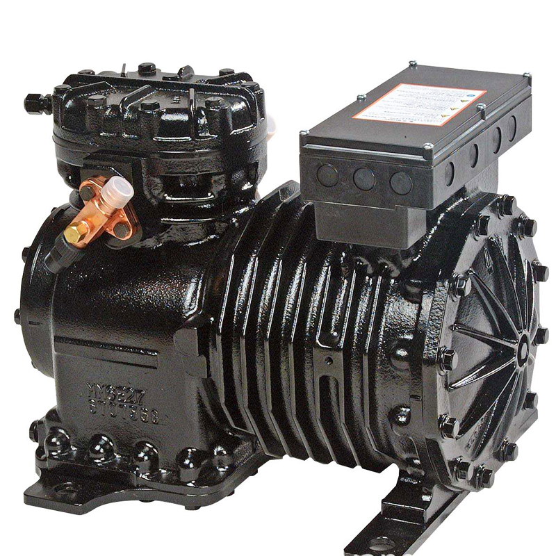 溫度沖擊箱|溫度循環沖擊試驗箱圖片三