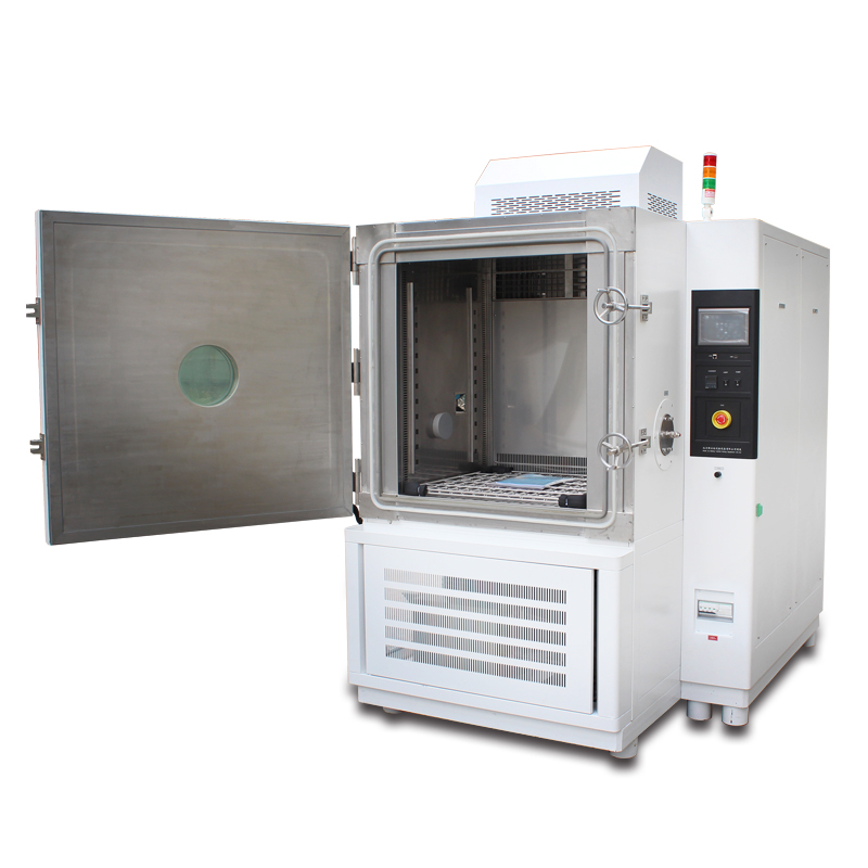 恒定氣壓試驗設(shè)備圖片二