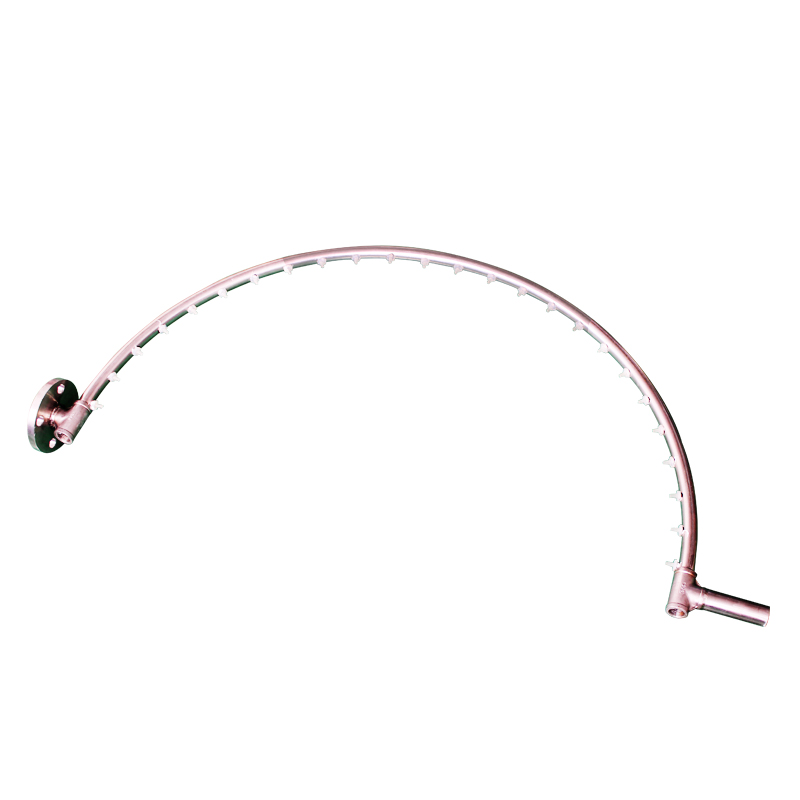 步入式淋雨試驗箱|大型淋雨箱|淋雨實驗房圖片三