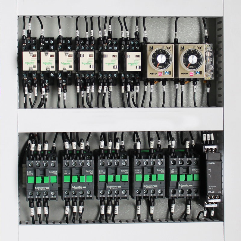 浸水試驗裝置|防浸水測試機|浸水實驗儀器圖片二