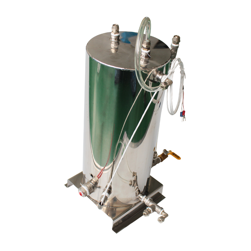 鹽霧循環(huán)腐蝕試驗(yàn)箱|循環(huán)鹽霧箱|交變鹽霧箱圖片二