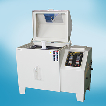 鹽霧試驗機|鹽霧箱|鹽霧機圖片二